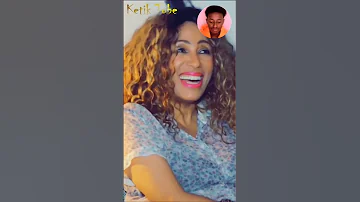 Aster Aweke አስቴር አወቀ 