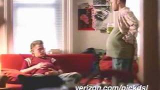 Verizon Dsl - Sonogram