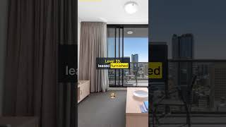 Buying an apartment with a tenant in it? What a Queensland buyer takes on | Tim Bosshard