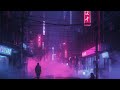 Neon Cityscapes | Dreamy Synths | RelaxingCity | SynthSounds | UrbanTranquility |