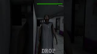 my love granny #granny #gaming #roblox