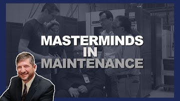 "Should maintenance and reliability be under the same department?" with Bob Latino