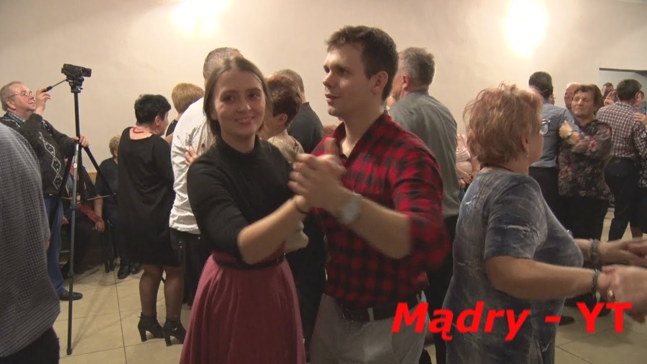 Nie ma to jak zabawa Wygnanowie ! Kapela LIPCÓW - 2018