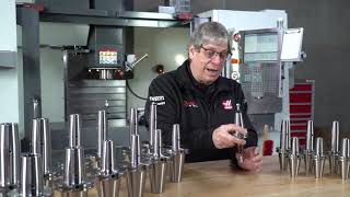 Get Shrink Fit Tool Holders at HaasTooling com   Haas Automation, Inc Korean subtitle