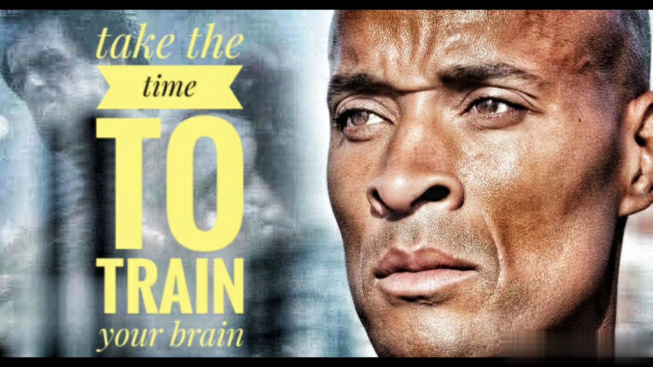 WORLDS MOST MOTIVATING 6 Minutes Of Your Life / David Goggins - YouTube