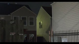 Homeowner shoots, kills intruder in southwest Houston, police say