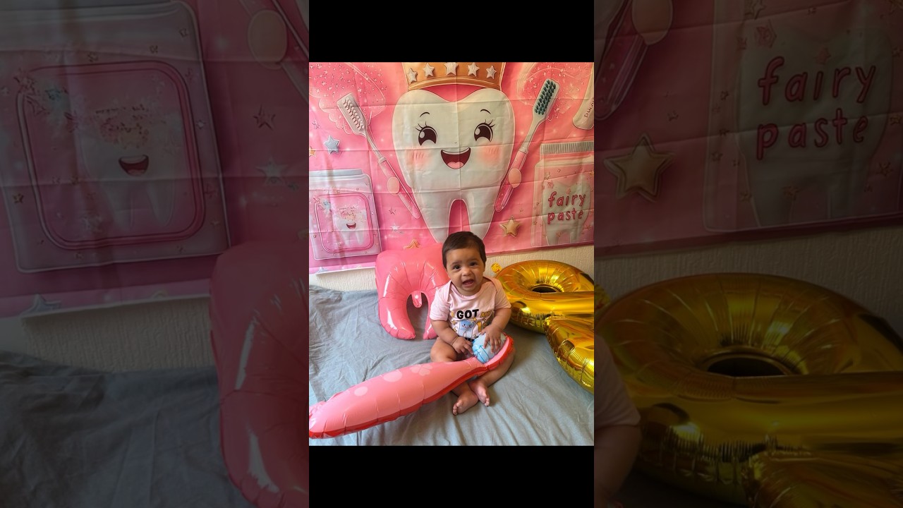 8 months baby development #trending #viralvideo #cute