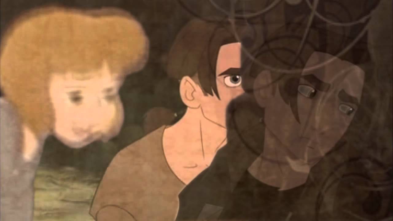 Jim~Jane :: Someone Like You