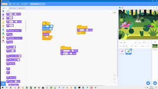 butterflies project (-scratch )