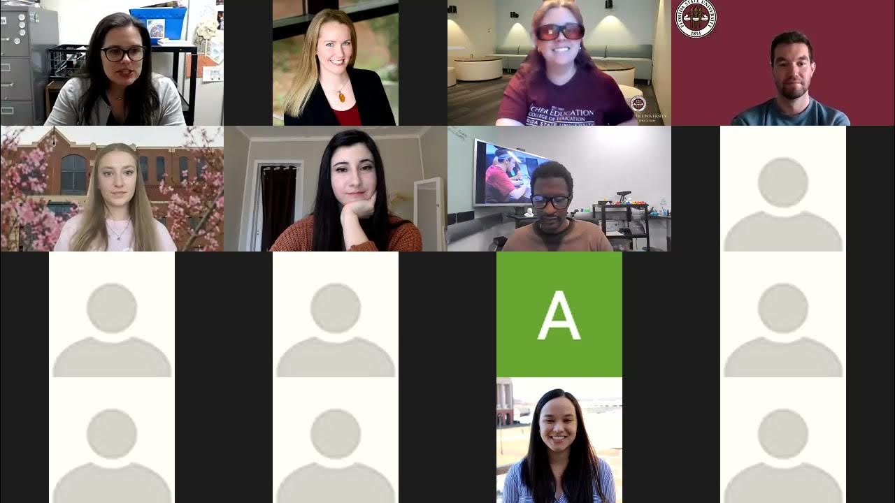 COE Preview 2021 Student Q&A Panel YouTube