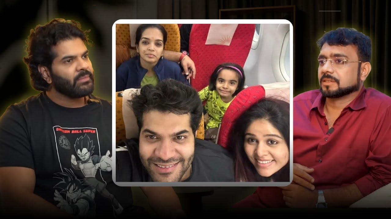 A Promise That Changed Everything… Heartbreaking Story of Hardeek Joshi 💔