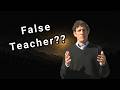 Is Cliffe Knechtle a False Teacher?