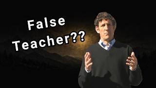 Is Cliffe Knechtle a False Teacher?