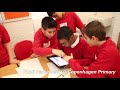 Pupil Parliament: Lord Knight of Weymouth reacts to Castle Hills Primary, Doncaster