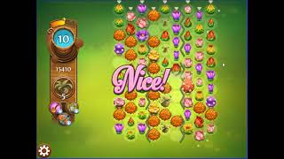 Blossom Blast Saga Level 480