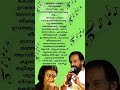 Tharum Thalirum Yesudas Hits Malayalam Songlyrics Yesudas 