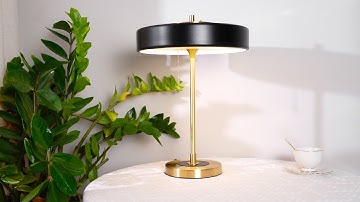 Revolve Table Lamp