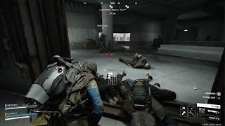 Insane Arc Raiders Duo Raid!!! So many Knockouts!