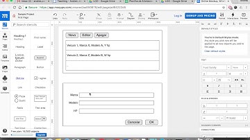 JavaFX - 05 Implementação da Segunda Tela com FXML