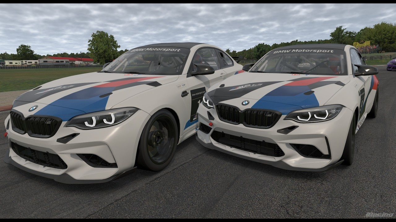84104473-BMW M2 Cup-Summit Point Raceway