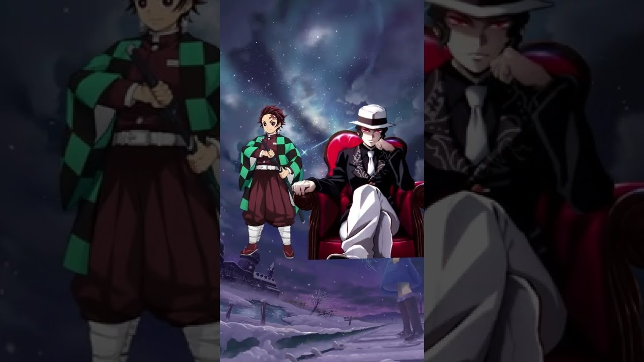 Who is Strongest? | Kny - YouTube