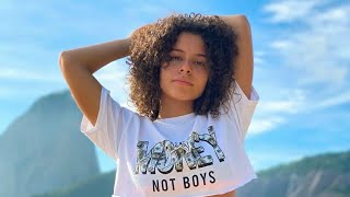 Lomotif Da Gabriela Saraivah