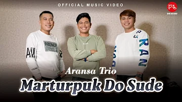 Aransa Trio - Marturpuk Do Sude (Official Music Video)