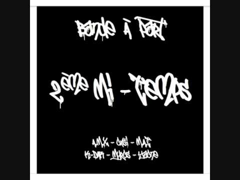 elton john La Bande A Part - La corde au coup Ft. Kema & Sacrof