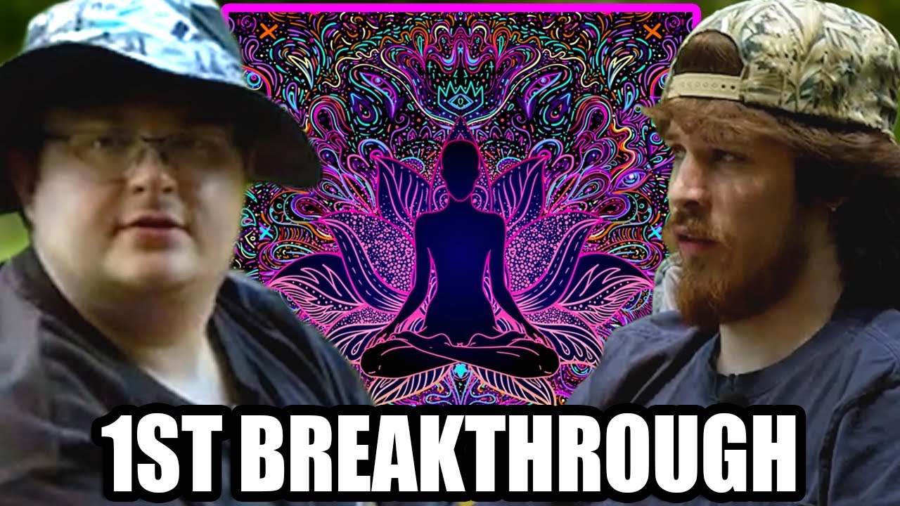 Самые страшные поездки RawOG на D𝓜T