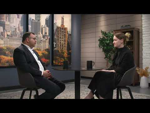 Verizon AI Connect: Why Partner with Verizon? | Verizon Business