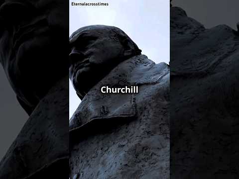 Winston Churchill: The