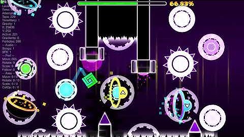 "Ion" by shmigels | Showcase