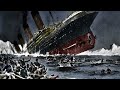 टाइटैनिक जहाज से जुरे अनोखे सच || Real Fact About Titanic Ship In Hindi..||