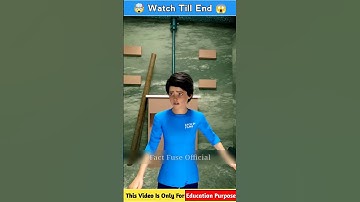 Trapped In A Room With Closing Walls 😱 #shorts #facts #shortsfeed #3danimation