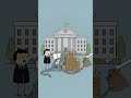 When Governments Go Broke: The Hidden Timeline of a Default
