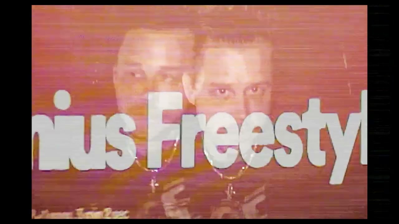 Watch cal scruby - GENIUS FREESTYLE on YouTube Watch cal scruby - GENIUS FREESTYLE on YouTube