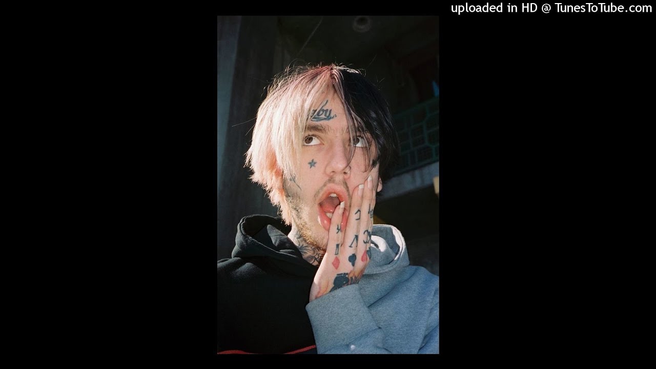 [FREE] Lil Peep x Cold Hart x Horse Head Guitar Sample Type Beat “Lucid” (prod.gmf)