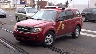 PFD PI 1 Responding