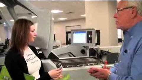 AFC-566FG Automated Folder