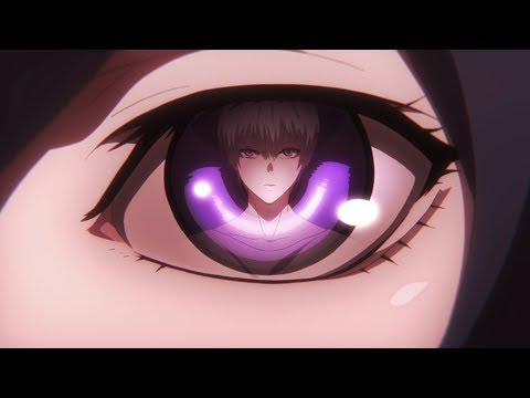 アニメ「東京喰種:re」最終章 PV【10月9日放送開始！】