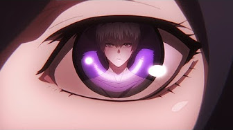 東京喰種 トーキョーグール アニメ 4期 1話 12話 Youtube