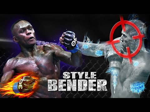 FIGHTERS ARE AWESOME 18 ᵇᵐᵗᵛ