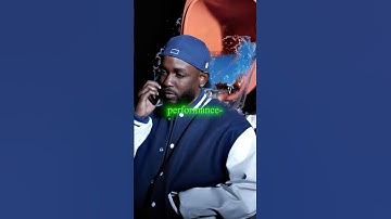 Kendrick Lamar REVEALS Super Bowl Guest 🤯🏈