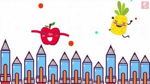 #PPAP Lyric Video đẹp ảo diệu bằng Powerpoint Animation / Khóa học #Powerpoint Online: 9slide.com/