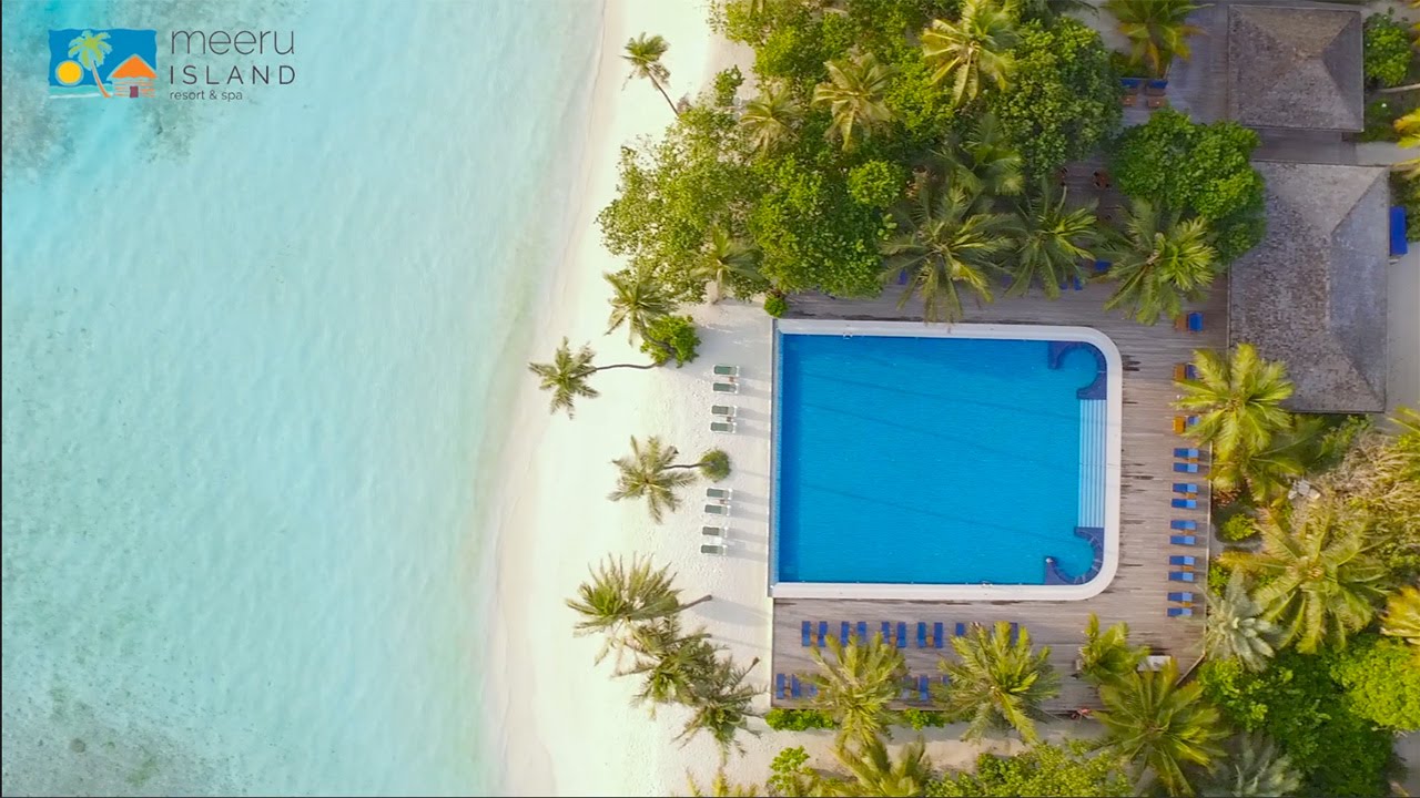 Meeru Island Resort & Spa, Male [Hotel Review] - Maldives Magazine