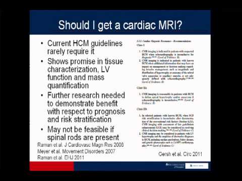 Cardiac Update Friedreich S Ataxia And The Heart 5 Of 13