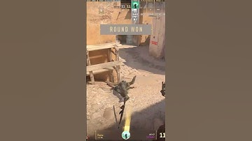 Sneaky beaky like #shorts #gaming #funny #csgo