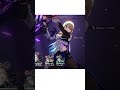 The Herta vs Nikador #honkaistarrail #showcase #hoyoverse #mihoyo