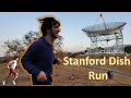 Stanford Dish Run 2021