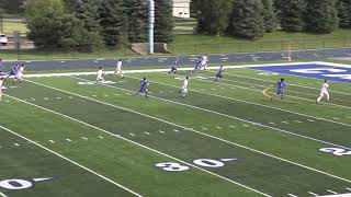 Game 11 at Carlson